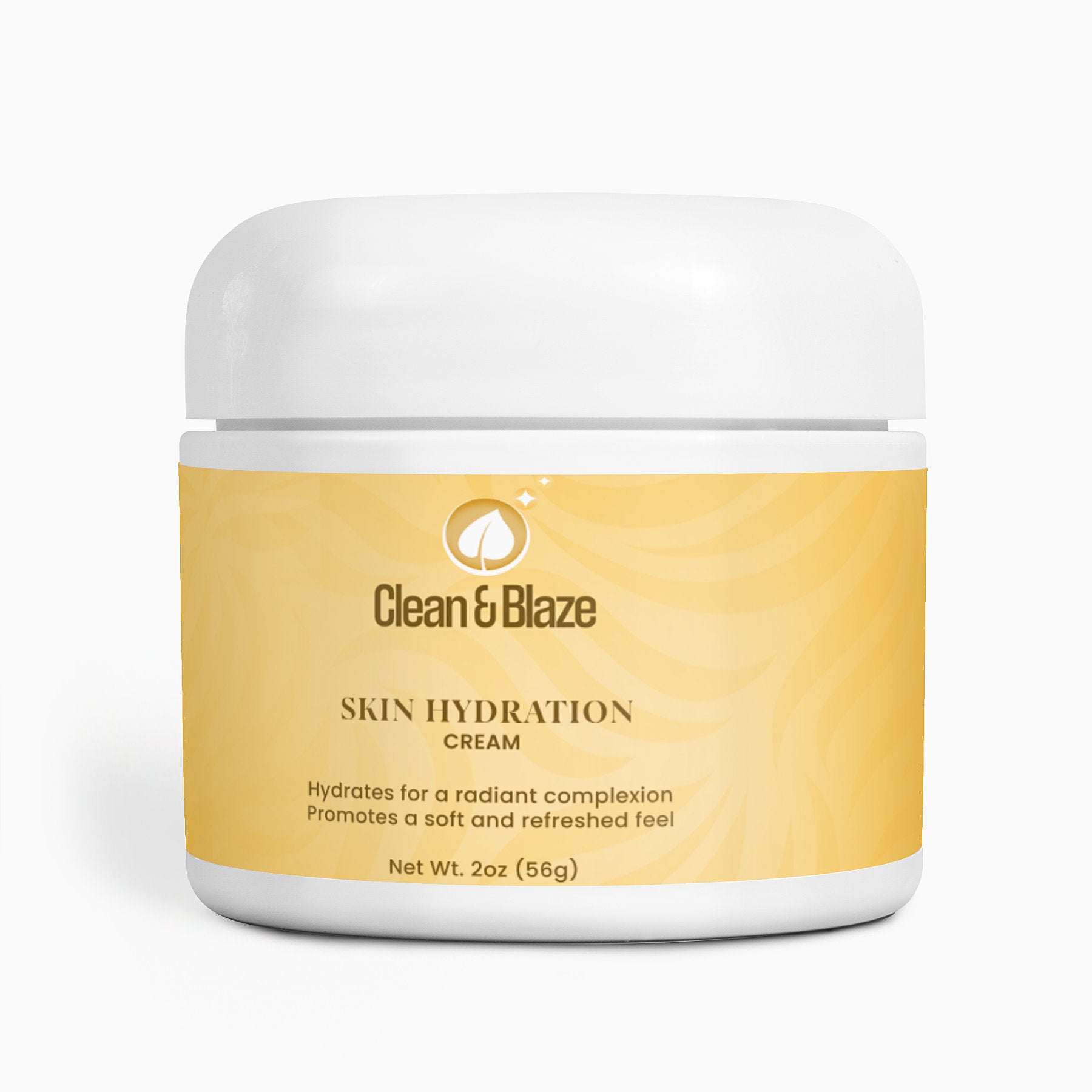 Skin Hydration Cream